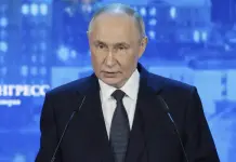 Trump quiere controlar Groenlandia por su riqueza mineral: Putin