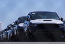 Impacto de los aranceles en las ventas de automóviles en EE.UU. Impacto de los aranceles en las ventas de automóviles en EE.UU.