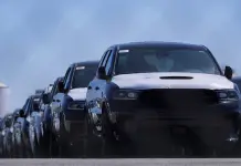 Impacto de los aranceles en las ventas de automóviles en EE.UU.