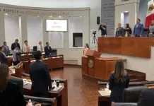 Congreso reelige a Arg&uuml;elles Moreno en la CEDH