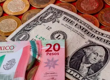 Entérate | Precio del dólar este viernes