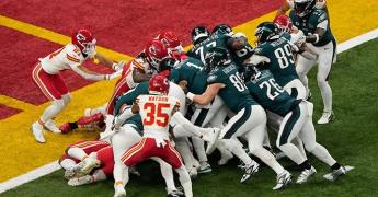 La NFL propone cambios para 2025