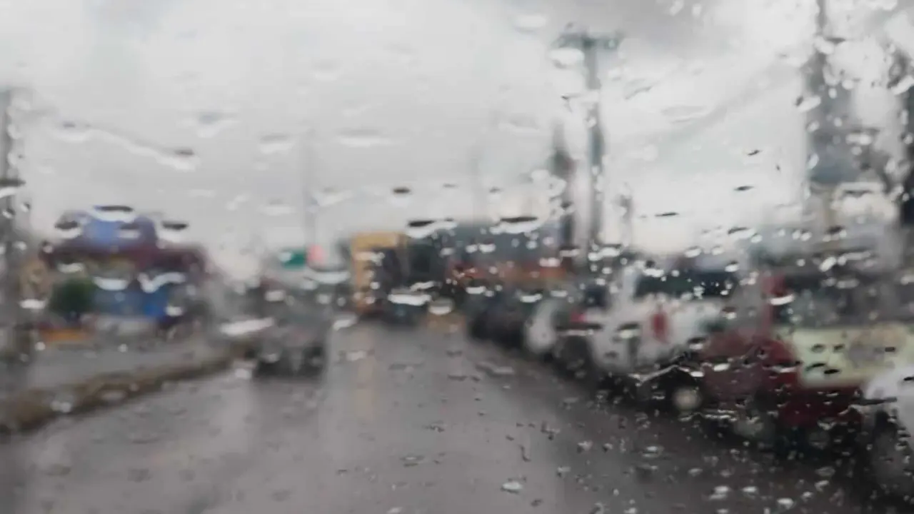 Temporada de lluvias ¿seguirá lloviendo en lo que resta de julio?