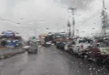 Temporada de lluvias; ¿Qué significa que México está en fase Neutra? Temporada de lluvias; ¿Qué significa que México está en fase Neutra?