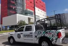 Refuerzan operativos de seguridad en áreas especificas de ZI