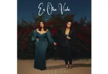 Jacqie Rivera y su emotivo álbum debut En otra vida