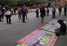 Indigna a colectivos reelección en la CEDH