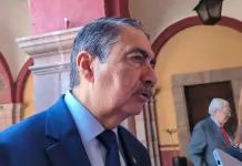 Pide Zermeño coordinación a Congreso para equidad de género en la UASLP