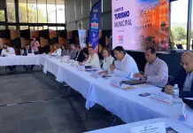 Hoteles al 85% y derrama de 500 mdp, la expectativa de Semana Santa en la capital