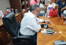 Proyecto de pozos para abastecer de agua a Ciudad Valles Proyecto de pozos para abastecer de agua a Ciudad Valles