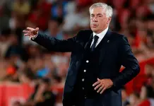 Confirmado: Ancelotti, nuevo seleccionador de Brasil
