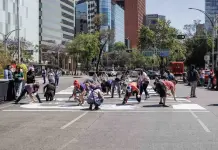 Mujeres piden destitución inmediata de Cuauhtémoc Blanco