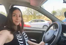 Cuando moverse es un riesgo: Ana Zuviri crea una alternativa de transporte seguro