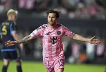 Regreso triunfal de Lionel Messi con el Inter Miami
