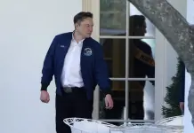Elon Musk dejaría su cargo como asesor de Trump, dice medio Elon Musk dejaría su cargo como asesor de Trump, dice medio