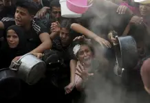 Impacto del Bloqueo Israelí en la Crisis Humanitaria de Gaza