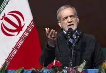 Irán rechaza negociaciones directas con Estados Unidos