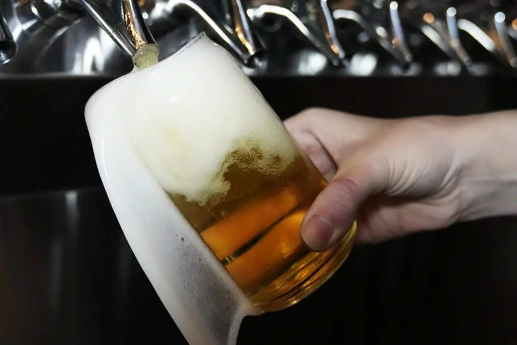 Industria cervecera se blinda ante renegociación del T-MEC