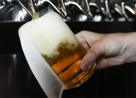 Industria cervecera se blinda ante renegociación del T-MEC Industria cervecera se blinda ante renegociación del T-MEC