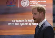 Acusaciones de acoso en organización benéfica cofundada por príncipe Enrique