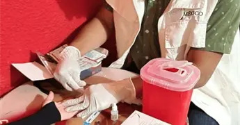 Aumentan los casos de VIH en Yucat&aacute;n durante el 2025