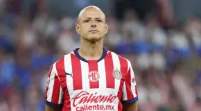 Chicharito se une a Fox Sports para la Copa del Mundo