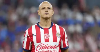 ¿Quién es la psicóloga que platicó con Chicharito Hernández?