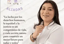 Victoria de la Luz Ramírez Ruiz: Una vida de Servicio y Compromiso Social en Acción. Victoria de la Luz Ramírez Ruiz: Una vida de Servicio y Compromiso Social en Acción.