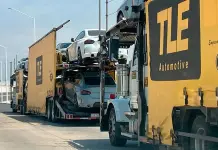 Los aranceles a autos mexicanos no durarán Los aranceles a autos mexicanos no durarán