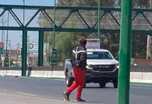 Solicitaron un puente y no lo usan
