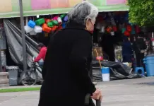 Enfermedades respiratorias siguen en aumento en SLP pese al calor Enfermedades respiratorias siguen en aumento en SLP pese al calor