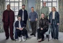 Adolescencia se cuela en el TOP 10 de series más vistas de la historia en Netflix