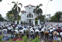 Impacto económico de Eid al-Fitr en Indonesia Impacto económico de Eid al-Fitr en Indonesia