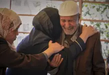 Ejército israelí y Hamás: Conflicto en Rafah Ejército israelí y Hamás: Conflicto en Rafah