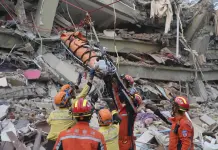 Devastador terremoto en Myanmar y sus consecuencias