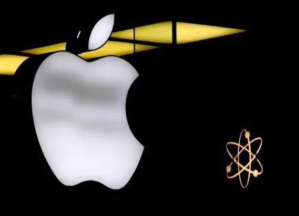 Sanciones a Apple en Rusia por propaganda LGTB