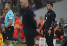 Leipzig recurre a Zsolt Löw para salvar su temporada