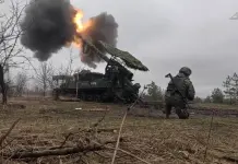 Tensiones entre Rusia y Ucrania: Últimas noticias