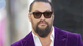 Video | Jason Momoa será Blanka en Street Fighter
