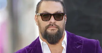 Jason Momoa presenta en M&eacute;xico la nueva pel&iacute;cula Street Fighter