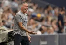Peter Vermes deja Sporting Kansas City tras 16 a&ntilde;os al mando