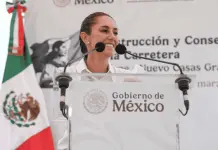 Sheinbaum anuncia decretos a favor de maestros sobre Fovissste y pensiones