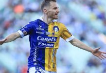 Atlético San Luis logra espectacular remontada y vence a Santos (2-3)