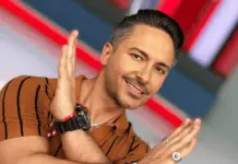 Futuro incierto para Alex Bisogno en la televisión Futuro incierto para Alex Bisogno en la televisión