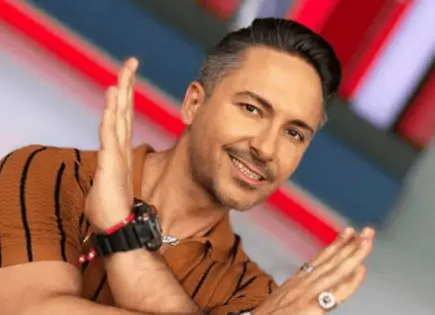 Revelaciones de Alex Bisogno sobre robo en casa de Daniel Bisogno