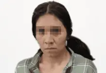 Detienen a La Azu por desaparici&oacute;n y homicidio en Guanajuato