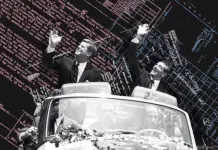 EL UNIVERSAL y Pinpoint: Revelaciones sobre la CIA en México