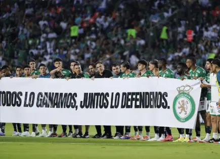 FIFA y la exclusión del club León: detalles y reacciones