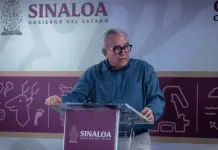 Rocha Moya se deslinda del caso Ahome