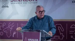 Reporta Rub&eacute;n Rocha operativo muy integrado por mineros secuestrados